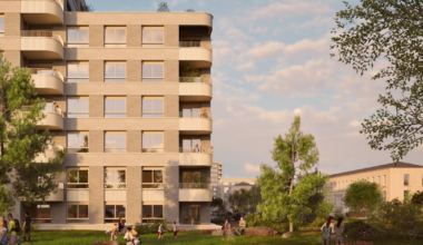 Ballymore granted permission to build 159 homes at former Bray golf club – The Irish Times