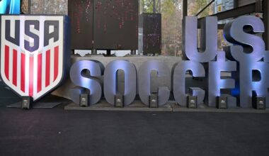 The Portadown man who kept US soccer alive for decades from a broom closet in New York – The Irish Times