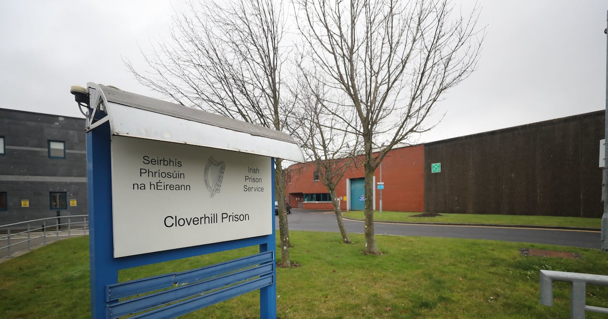 Mentally ill prisoner (70s) loses eye after being stabbed with pen by cellmate – The Irish Times