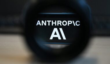 The AI bubble question: is Anthropic justified at $1tn? – The Irish Times