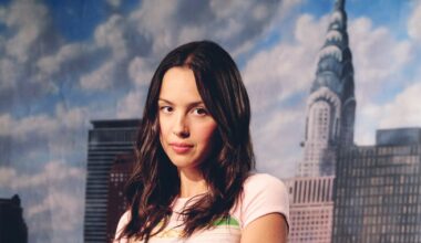 Is Olivia Rodrigo covering Fontaines DC and CMAT the pop artist’s bid to garner grown-up cred? – The Irish Times