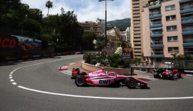 Alex Dunne revisits his cornering demons at the Monaco Grand Prix – The Irish Times