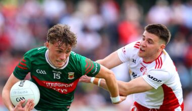 GAA draw live updates: Counties to learn opponents for All-Ireland football championship Round 3 – The Irish Times
