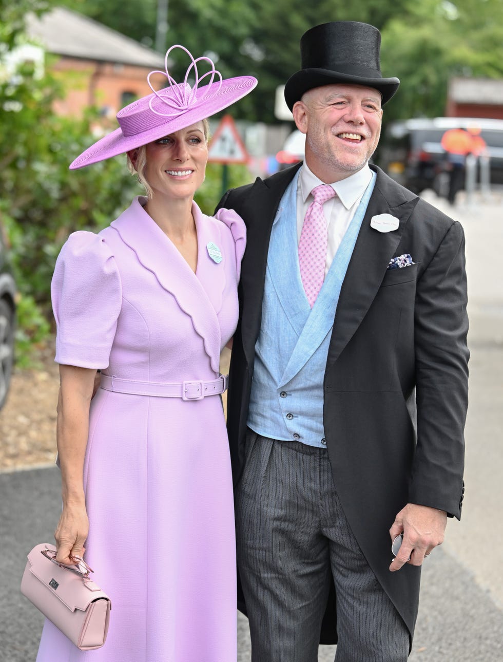 Royal Ascot 2026: Day 1 - Royalty