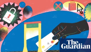‘Overconsumption isolates us’: how to start shopping less | Well actually