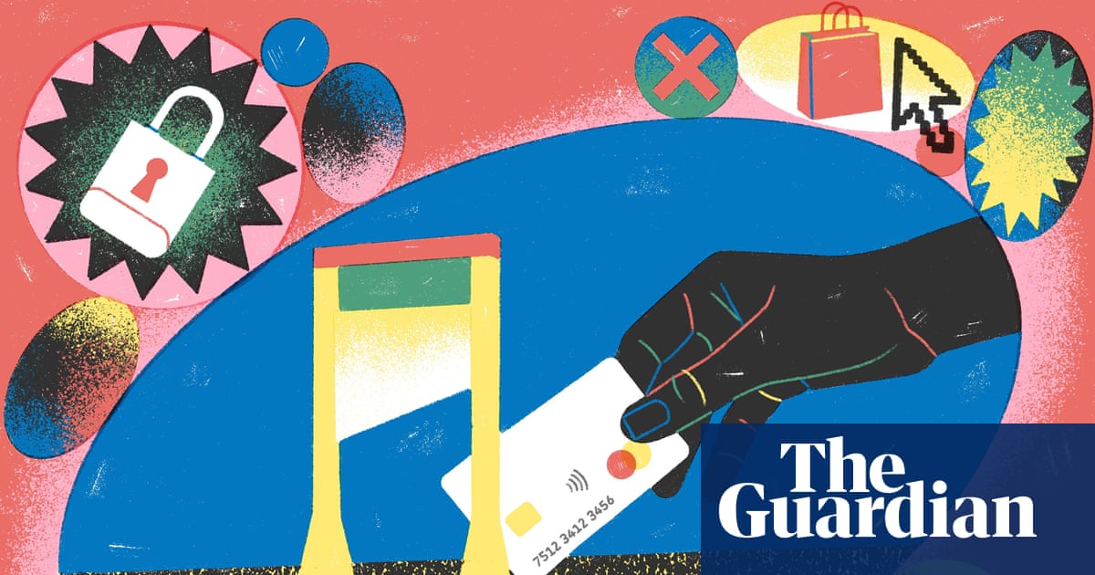 ‘Overconsumption isolates us’: how to start shopping less | Well actually