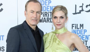Rhea Seehorn reveals why her wedding is still on hold