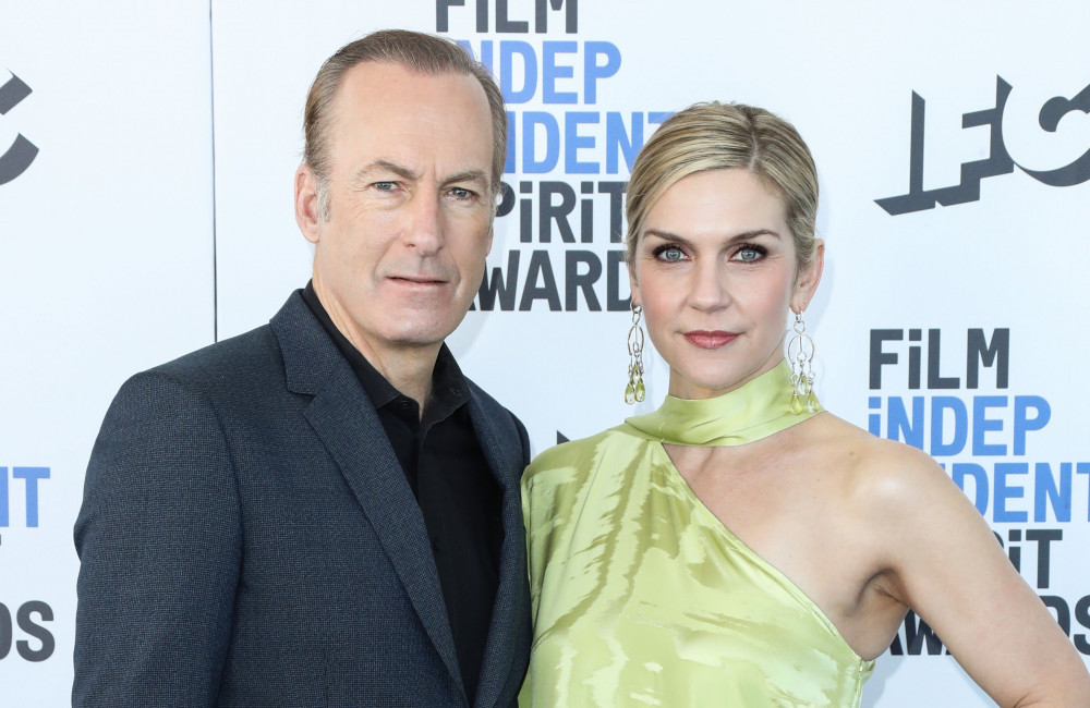 Rhea Seehorn reveals why her wedding is still on hold