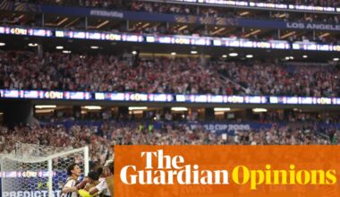 Los Angeles conjures up irresistible spectacle as USA sparkle in opening act | World Cup 2026