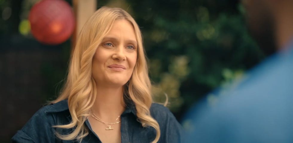 romola garai, adultery trailer