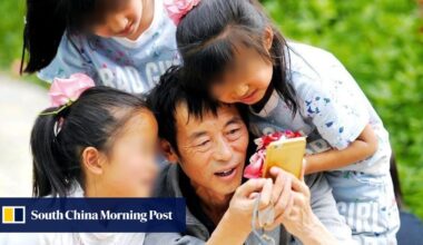Ex-hospital director opens China’s only school for HIV-positive children to provide shelter