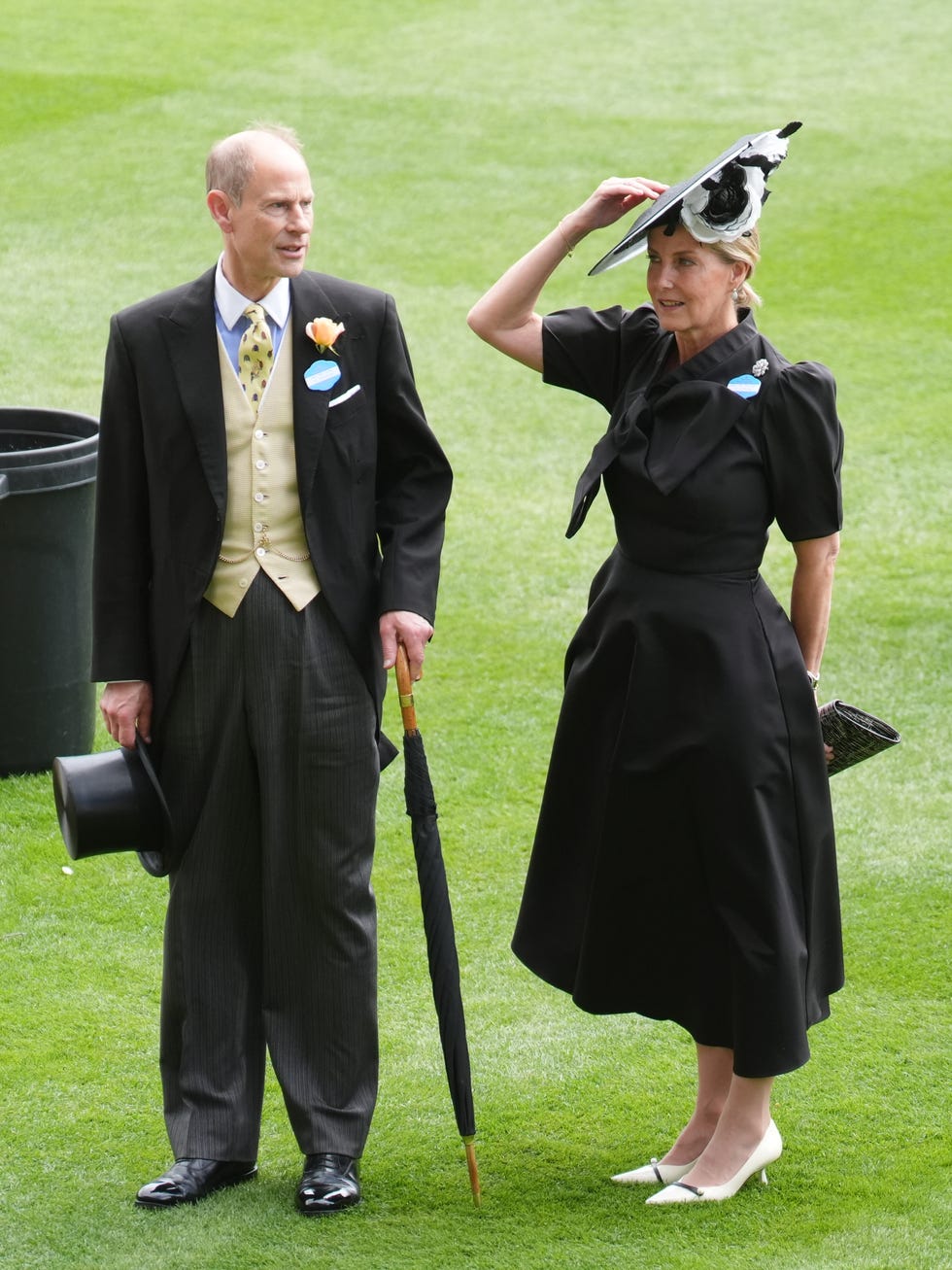 Royal Ascot 2026 - Day Two - Ascot Racecourse