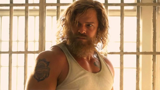 Motor City Trailer Shows Reacher’s Alan Ritchson in a Brutal Revenge Action Movie