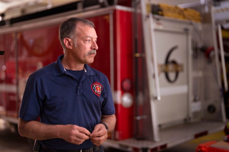 EMS crews scramble as Maine hospitals end drug partnership