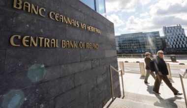 Central Bank of Ireland’s Sandyford site unlikely to be developed for housing for a decade – The Irish Times
