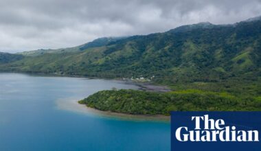 ‘Waste colonialism’: Fiji says no to Australian billionaire’s incineration plan | Fiji