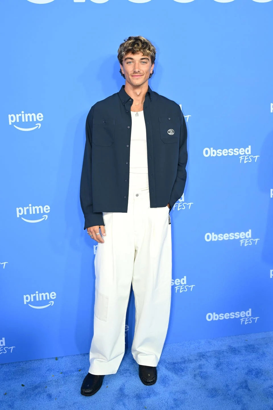 Photo credit: Vivien Killilea - Getty Images