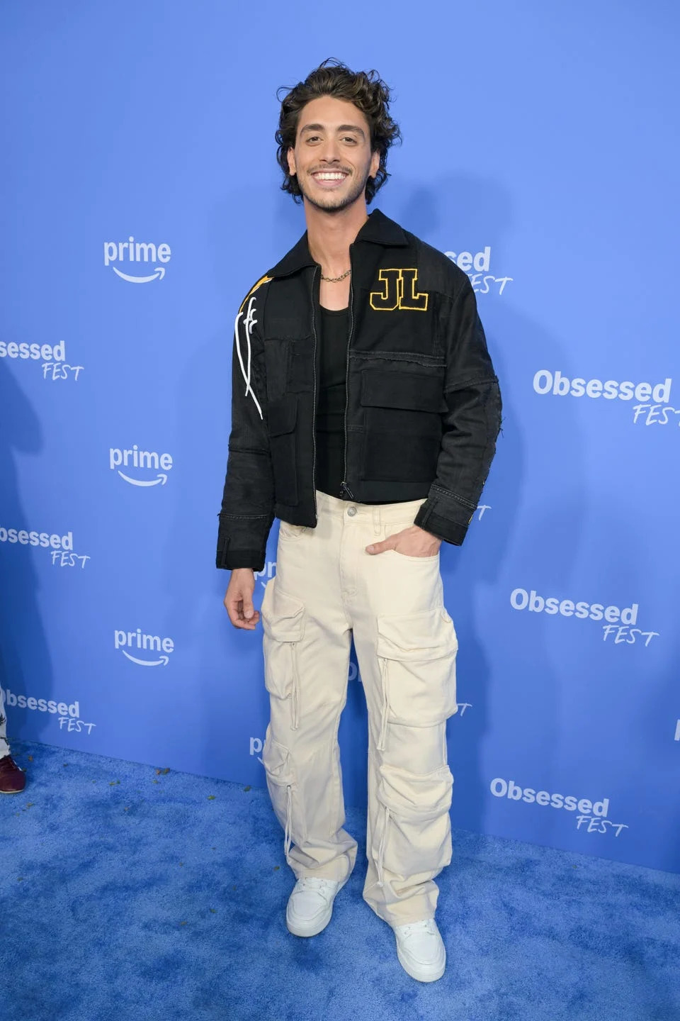 Photo credit: Gilbert Flores - Getty Images