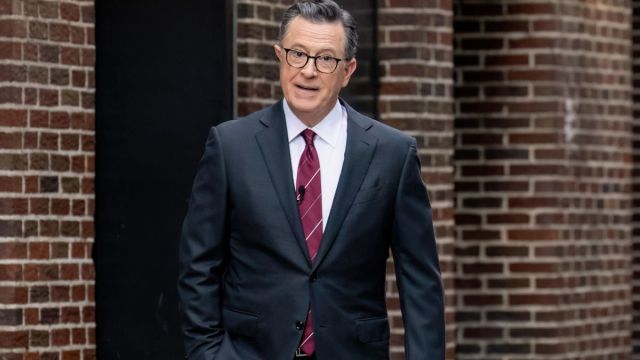 Stephen Colbert’s Extended Farewell May Have Backfired — Report