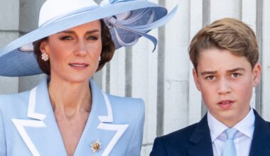 Prince George Will Attend Eton College in September, Kensington Palace Announces