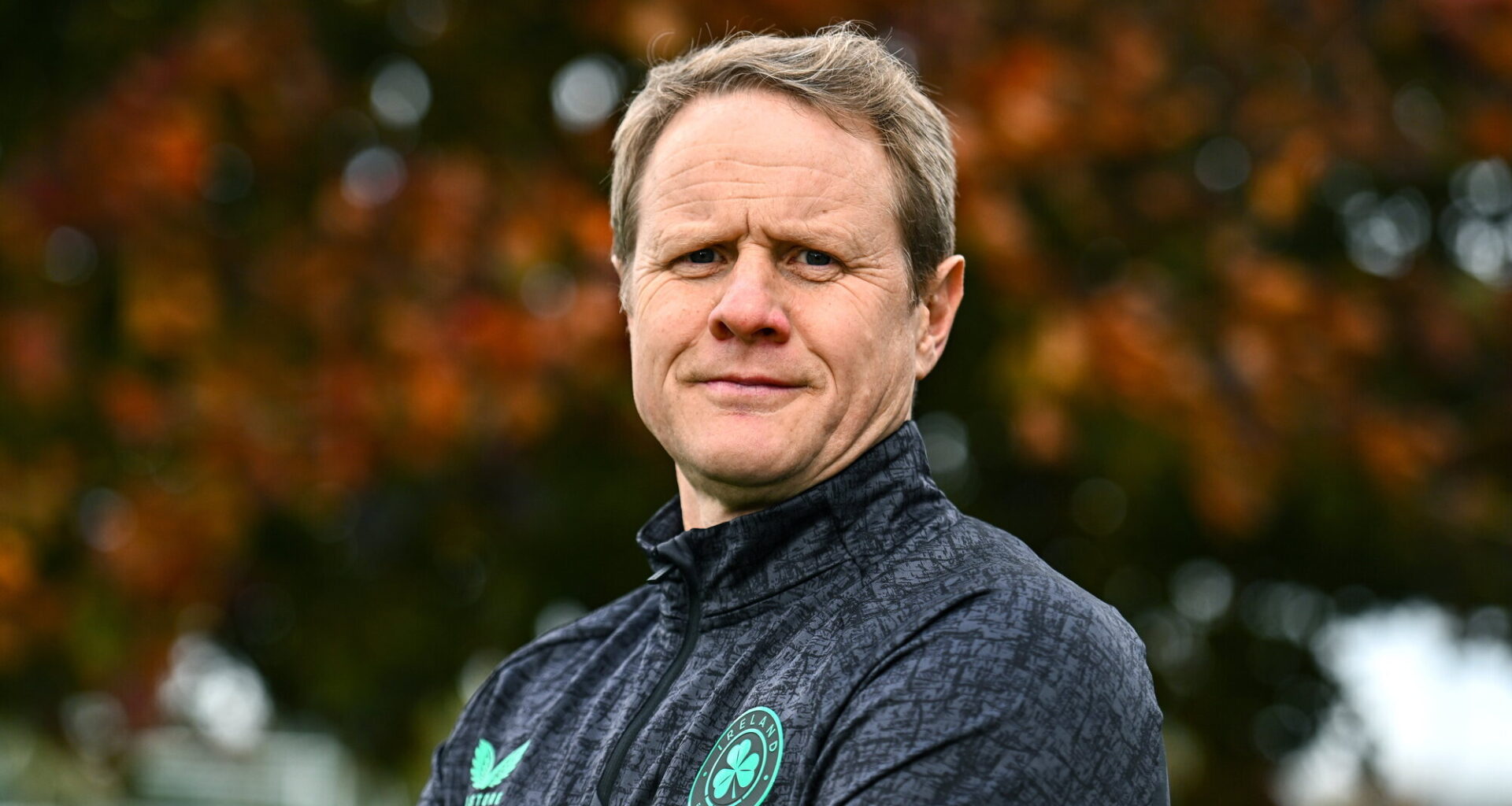 Colin O'Brien back at Cork City as the new Academy Director