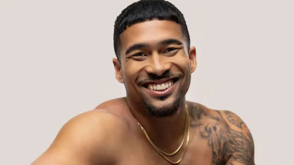 'Love Island USA' Contestant Sean Reifel Under Fire After Resigning as a Cop to Join the Show