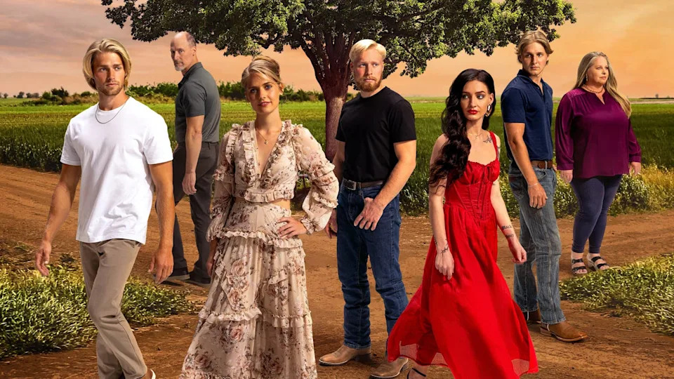 'Welcome to Plathville' Season 8TLC