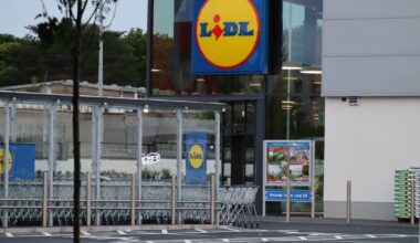 Lidl claims planning system is being exploited by rival – The Irish Times