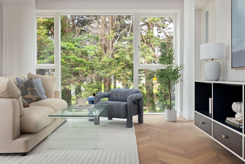 Glenville Gardens, Mount Merrion, Dublin 4