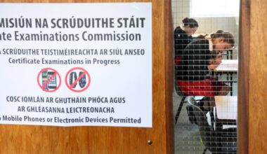 Leaving Cert English paper one a ‘lovely’ exam, teachers say – The Irish Times