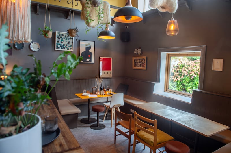 O’Mahony’s of Watergrasshill. Photograph: Michael Mac Sweeney/Provision
