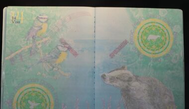 New Irish passport design ‘a real reflection of who we are,’ says Minister – The Irish Times