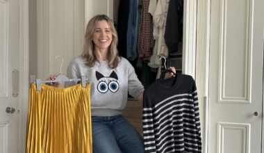 The pleasures of Vinted have often little to do with money, although the cash is nice – The Irish Times
