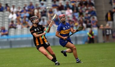 Kilkenny are through to the All-Ireland senior camogie quarter-final – The Irish News