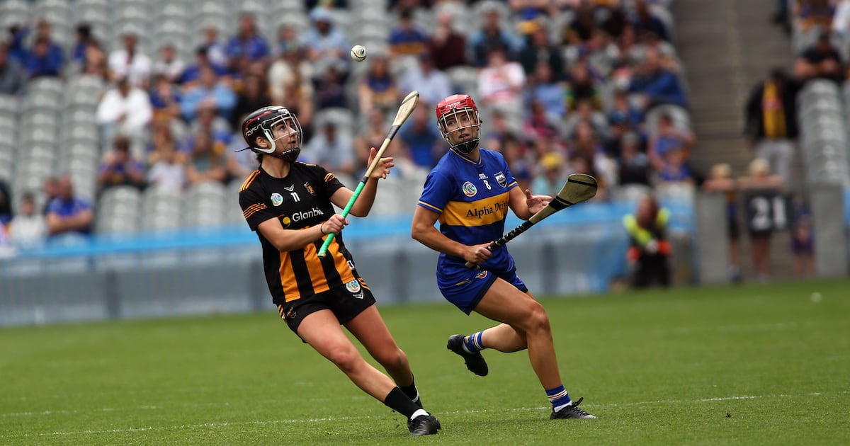 Kilkenny are through to the All-Ireland senior camogie quarter-final – The Irish News
