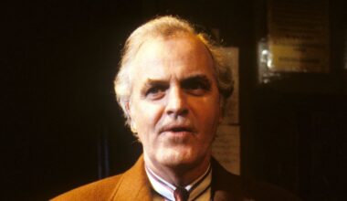James Handy, known for roles in Top Gun: Maverick and Jumanji, dies at home after fatal stabbing – The Irish Times