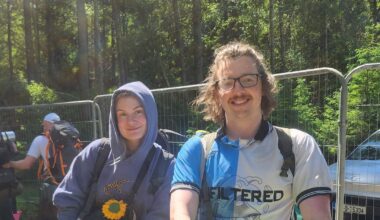 Beyond the Pale 2026: ‘We’ve been manifesting this weather,’ fans say as sun shines on festival – The Irish Times