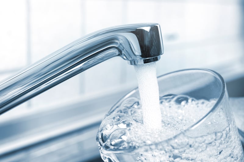 Climate resilience also means looking beyond drinking water supply alone. Photograph: iStock