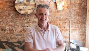 Scrap-happy cafe brings new life to Monaghan town: ‘You could replicate this all over the country’ – The Irish Times