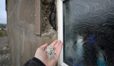 Scale of defective concrete crisis ‘profoundly underestimated’, Dáil hears – The Irish Times