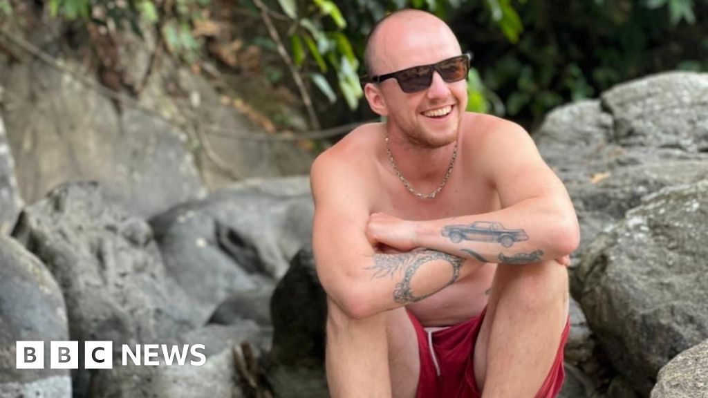 Murder charge after man dies at Peak District summer solstice event - BBC