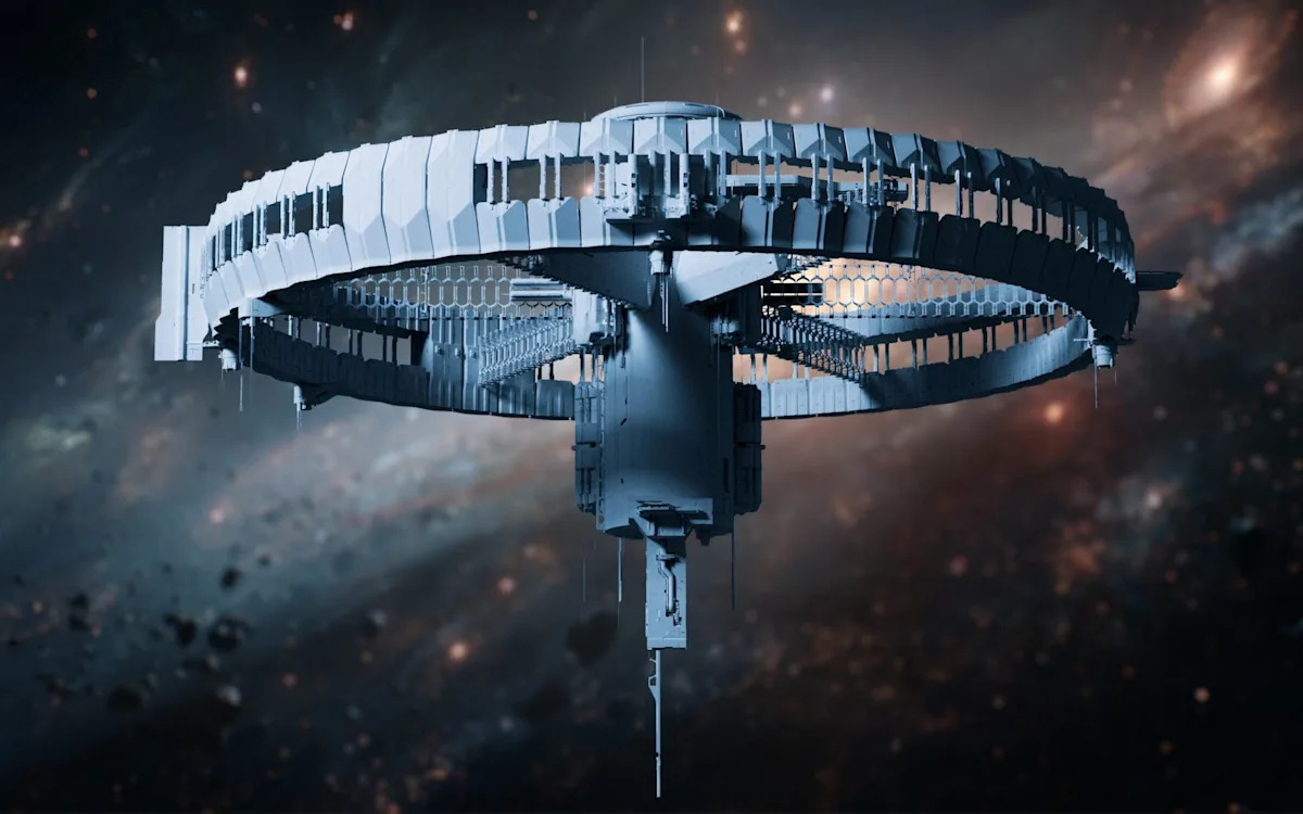 Humans will soon be able to spend longer in space