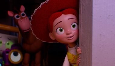 Does Toy Story 5 have a post-credit scene? Here's all you need to know