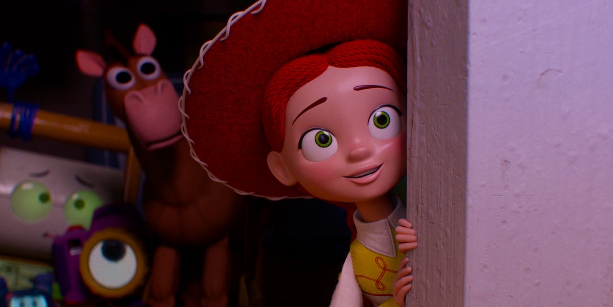 Does Toy Story 5 have a post-credit scene? Here's all you need to know