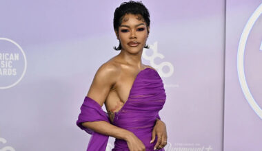 Short Hair Styles Dominated The Red Carpet In 2026 & These Are The Best Looks