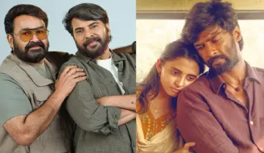 (PC: Mammootty/Stone Bench, X)