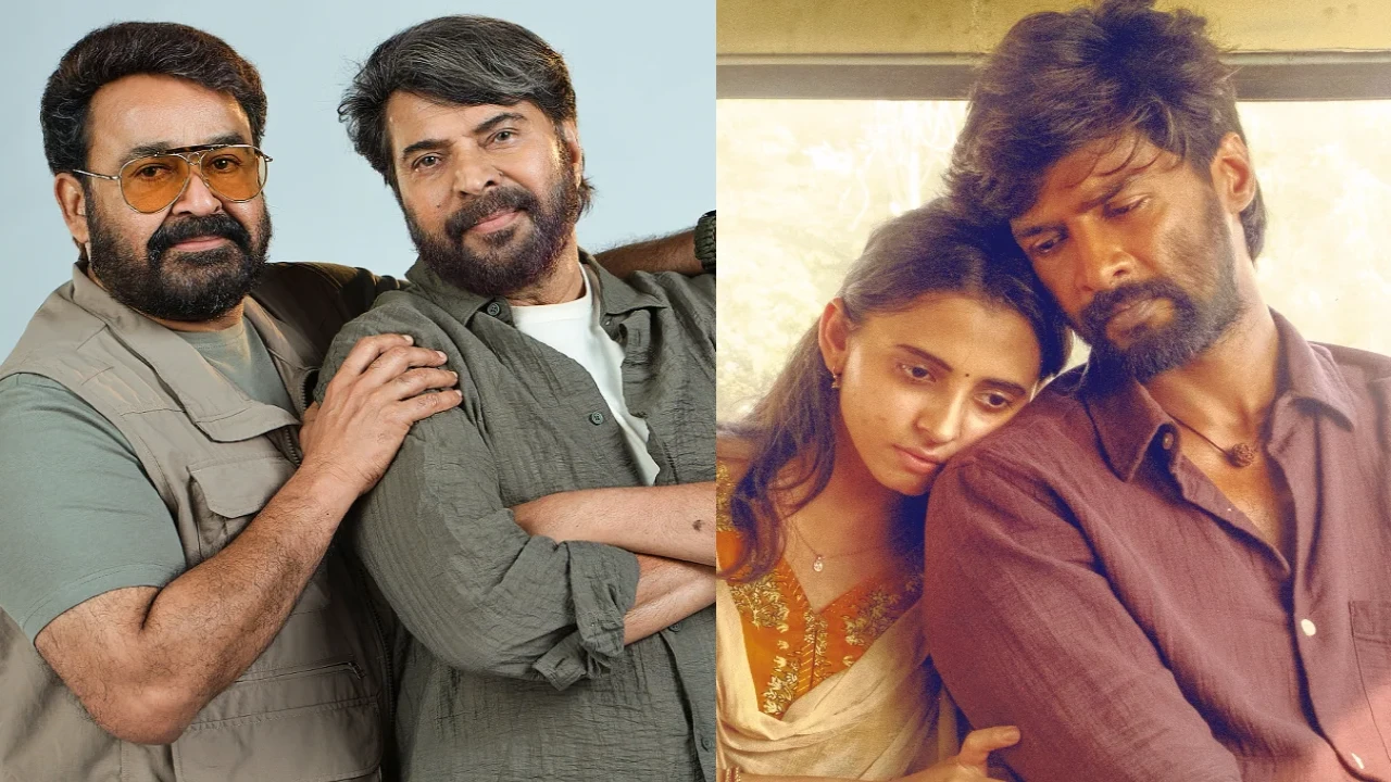 (PC: Mammootty/Stone Bench, X)