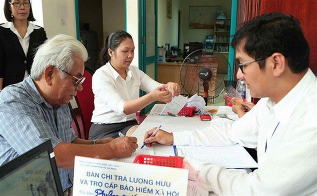 Việt Nam moves to boost supplementary pension funds