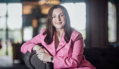Her Voice Project co-founder leaves HSE taskforce over concerns of delivering changes for endometriosis patients