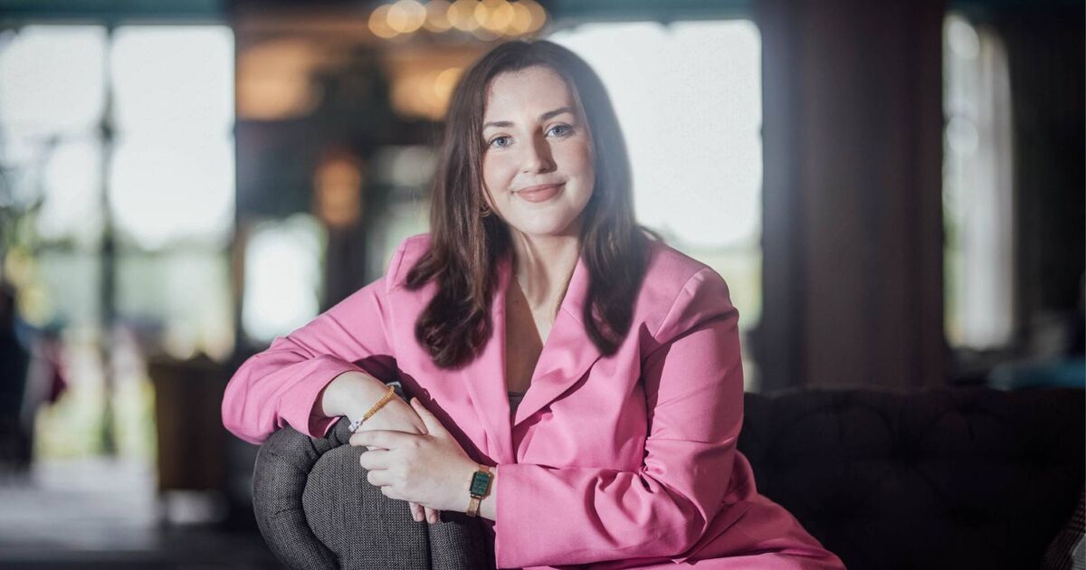Her Voice Project co-founder leaves HSE taskforce over concerns of delivering changes for endometriosis patients